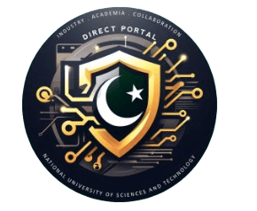 DIRECT Portal logo